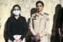 हनीट्रैप से जुड़कर सेना की गोपनीय सूचनाएं पाकिस्तान को भेजने के आरोप में सेना भवन का रवि मीणा गिरफ्तार