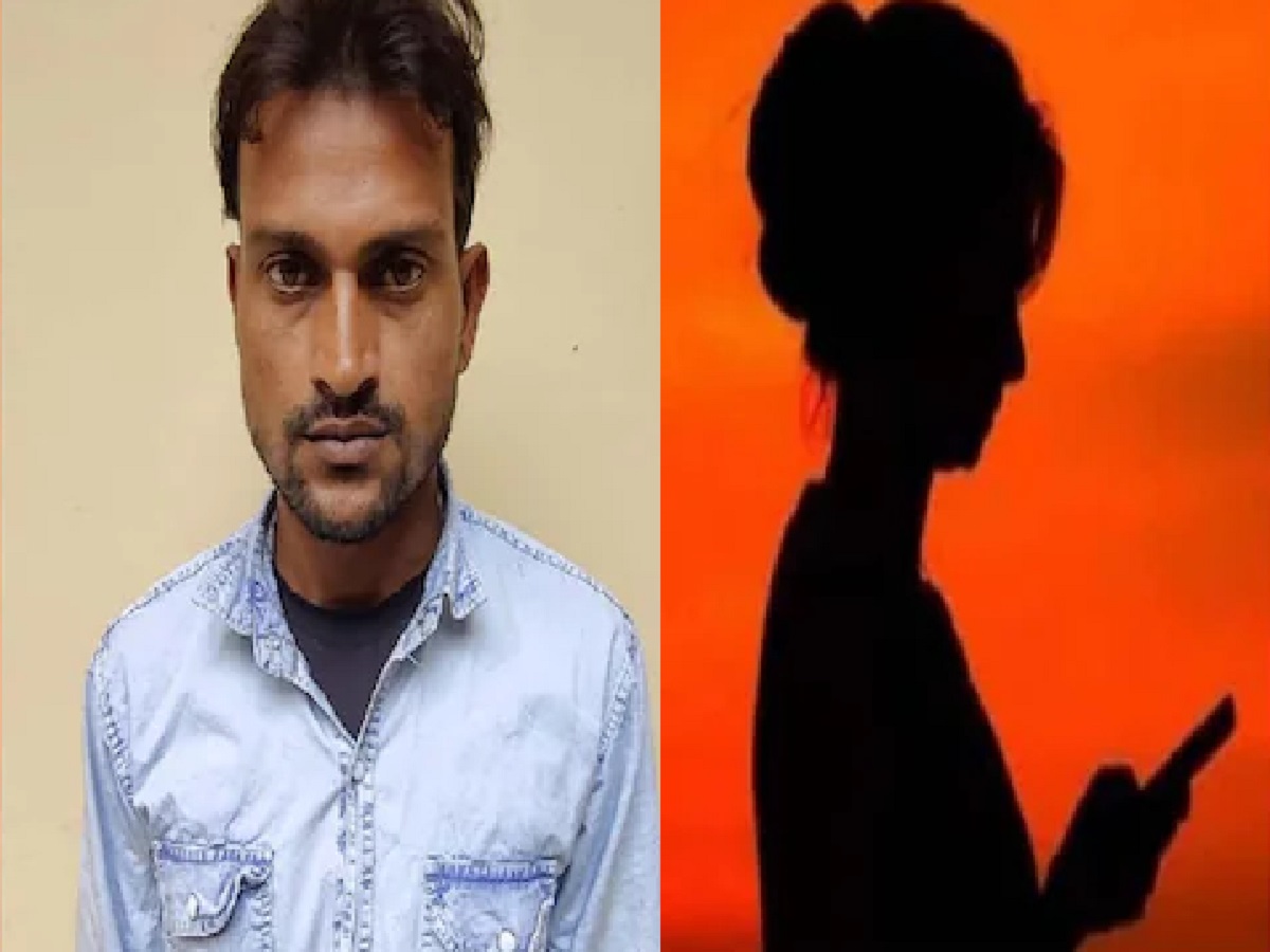 हनीट्रैप से जुड़कर सेना की गोपनीय सूचनाएं पाकिस्तान को भेजने के आरोप में सेना भवन का रवि मीणा गिरफ्तार