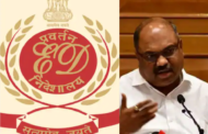 शिवसेना नेता सदानंद कदम को ईडी का नोटिस, दापोली अवैध रिसॉर्ट मामले में मनीलांड्रिंग के तहत दर्ज हुआ मामला