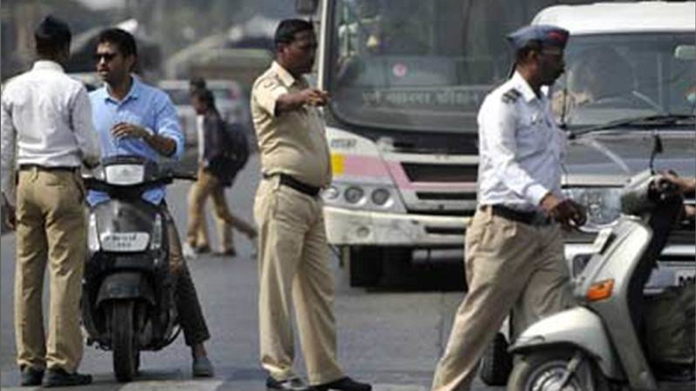 मुंबई वाहन चालकों के लिए बुरी खबर, 11 नवंबर से नियम उलंघन पर जुर्माना और सज़ा