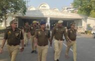 सहाराश्री सुब्रत राय की गिरफ्तारी के लिये लखनऊ पहुँची 12 थानों की पुलिस