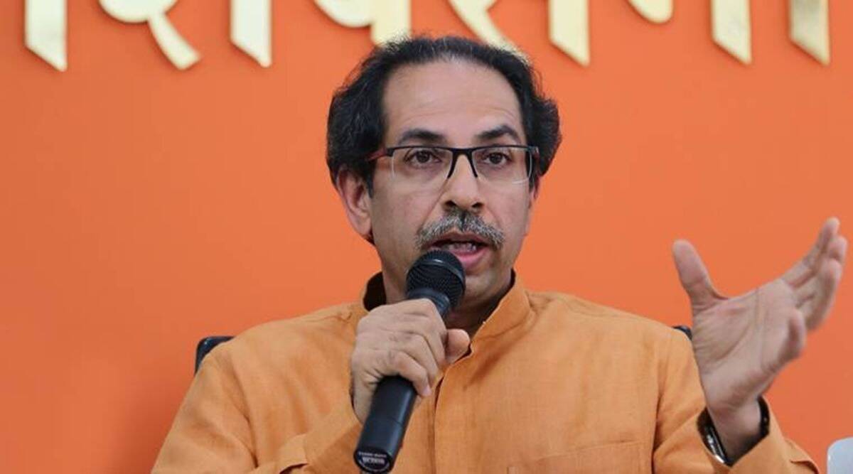 शिवसेना उद्धव गुट का नया दांव, महाराष्ट्र का स्थानीय बनाम बाहरी मुद्दा छत्तीसगढ़ में उठाने की तैयारी