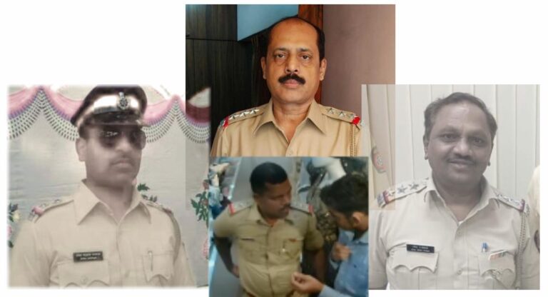 वसूली की रकम कम मिलने पर दो छात्रों को 353 में भेज दिया जेल
