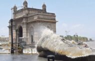 डूबने की कगार पर मुंबई समेत कई शहर , संयुक्त राष्ट्र महासचिव की खतरे को लेकर बड़ी चेतावनी।