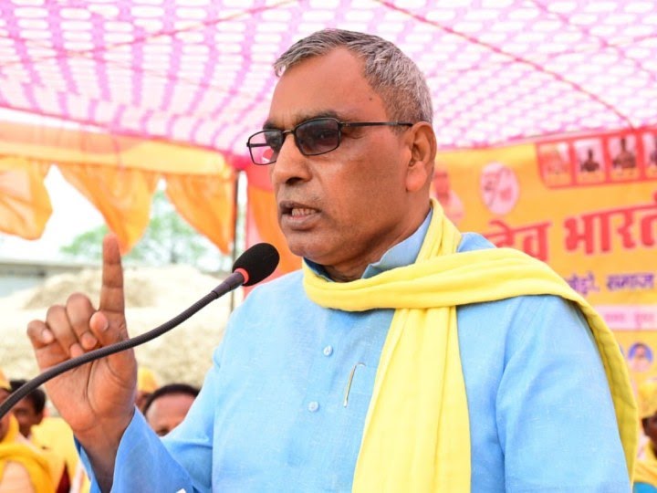 शिवपाल सिंह के बुलावे पर क्या सपा में जाएंगे ओपी राजभर ,अखिलेश से बनी दूरियों को लेकर सुभासपा प्रमुख का खुलासा।