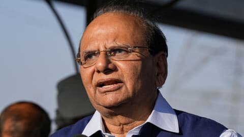 सीजेआई चंद्रचूड़ की दिल्ली एलजी पर सवालों की झड़ी ,दिल्ली एमसीडी चुनाव में मनोनीत मेंबर से जुड़ा मामला ,केजरीवाल सरकार ने लगाई थी गुहार।