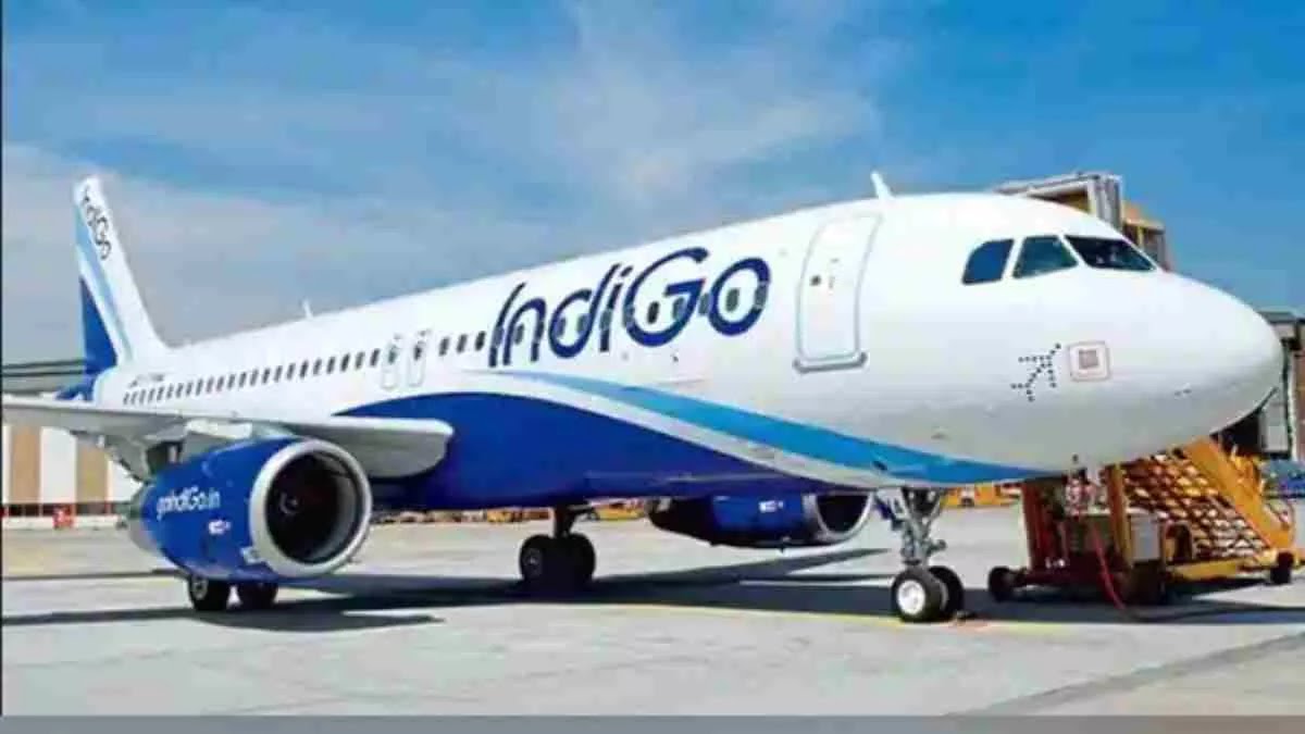 बैंकाक मुंबई फ्लाई में क्रू मेंबर के साथ छेड़छाड़ ,नशे की हालत में छेड़छाड़ के आरोप में विदेशी नागरिक गिरफ्तार।