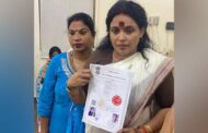 दिल्ली की महिला ने राहुल के नाम किया अपना 4 मंजिला घर ,लोकसभा की सदस्यता जाने के बाद राहुल ने खाली किया सरकारी बंगला।