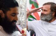 राहुल गांधी को मिली अयोध्या हनुमान गढ़ी में रहने की जगह ,संकट मोचन के अध्यक्ष का ऑफर भाजपा के लिए बना मुश्किलें।