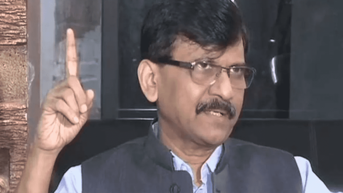 अजीत पवार थामेंगे भाजपा का दामन ! संजय राउत के बयान के बाद महाराष्ट्र की सियासत में उफान।