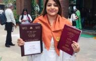 खत्म हुआ दिल्ली नगर निगम मेयर का कार्यकाल ,मात्र 38 दिन ही पद पर बनी रही शैली ओबेरॉय ,निगम कर्मियों के खत्म कांट्रेक्ट पर भाजपा के निशाने पर मेयर।
