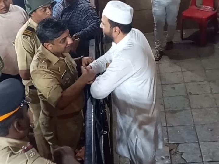 मुंबई रामनवमी हिंसा मामले में समाज सेवी मर्चेंट पर सुनवाई टली ,मुंबई पुलिस पर हिंसा में ग़लत फसाने का लगा है आरोप