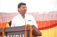 शिवपाल सिंह का भाजपा पर बड़ा बयान ,कहा सड़क छाप गुंडों के भाषा की प्रतीक भाजपा ,प्रदेश निकाय चुनाव प्रचार में भतीजे संग शिवपाल।
