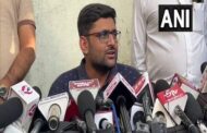 आप नेता गोपाल इटालिया गिरफ्तार, सूरत क्राइम ब्रांच ने किया गिरफ्तार ,सीएम केजरीवाल का भाजपा पर निशाना।