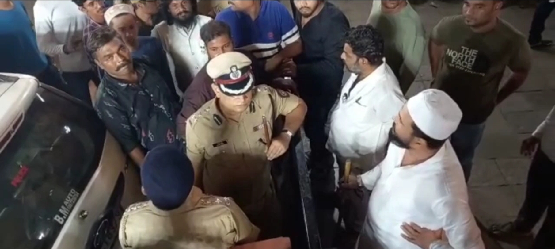 मालूनी दंगे में करोबारी जमील मर्चेंट को मिली अग्रिम जमानत , सीसीटीवी कैमरे को बतौर सुबूत कोर्ट ने स्वीकार किया