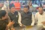 मुंबई में हाईप्रोफाइल सेक्स रैकेट का खुलासा ,होटल से तीन मॉडल गिरफ्तार, भोजपुरी अभिनेत्री बतौर सरगना गिरफ्तार।
