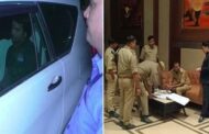 बिहार के मंत्री तेज़ प्रताप के साथ यूपी में बदसलूकी ,होटल प्रबंध ने खाली कराया कमरा ,वाराणसी पुलिस तक पंहुचा मामला।
