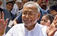 क्या नीतीश कुमार फिर थामेंगे एनडीए के हाथ ,केंद्रीय मंत्री के बयान के बाद गरमाई बिहार से दिल्ली तक कि सियासत।