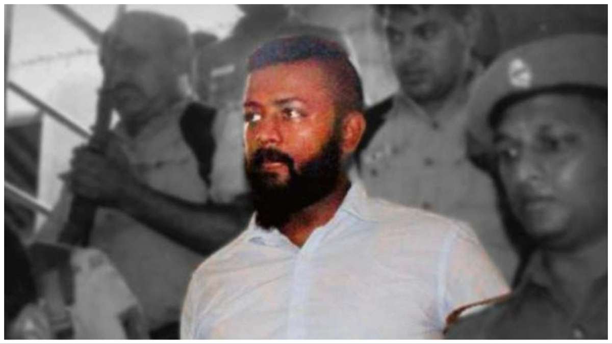 जेल से फिर निकला महाठग सुकेश का लेटर बम ,सीएम केजरीवाल समेत आप पार्टी पर लगाए 15 करोड़ के बड़े आरोप।