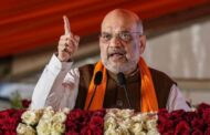लोकतंत्र नही बल्कि गांधी परिवार खतरे में ,नाम लिए बिना संसद ठप पर राहुल गांधी पर अमित शाह का प्रहार।