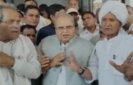 सत्यपाल मलिक पर दिल्ली पुलिस का बड़ा खुलासा ,समर्थकों संग पहुँचे थाने ,हिरासत में लेने की अफवाह।
