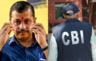 अरविंद केजरीवाल को पूछताछ के लिए CBI का समन ,भाजपा पर भड़की आप ,कहा अडानी और मोदी पर दिए बयान पर लगाई गई सीबीआई।