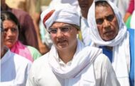 सचिन पायलट की संघर्ष यात्रा का आज तीसरा दिन ,अपनी ही सरकार पर मुद्दों से भटकने का लगाया आरोप।