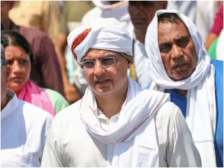 सचिन पायलट की संघर्ष यात्रा का आज तीसरा दिन ,अपनी ही सरकार पर मुद्दों से भटकने का लगाया आरोप।