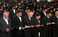 गुजरात के न्याययिक अधिकारियों के खिलाफ सुप्रीम कोर्ट का बड़ा आदेश ,68 न्याययिक कैडर के अफसरों का कैडर वापस।