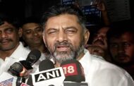 कांग्रेस के लिए मुसीबत बनी डीके शिवकुमार की दाढ़ी ,सरकार बनने के बाद भी शिवकुमार ने नही हटाई दाढ़ी।