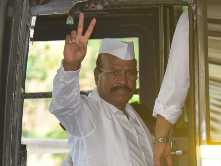 शिवसेना उद्धव गुट के विधायक शिंदे गुट के संपर्क में ,संजय राउत के बयान के बाद महाराष्ट्र सरकार के मंत्री का बड़ा दावा।