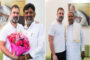 पायलट के करीबी पूर्व मंत्री रहे सुभाष महरिया का कांग्रेस को अलविदा ,राजस्थान चुनाव पूर्व भाजपा में हुई घर वापसी।