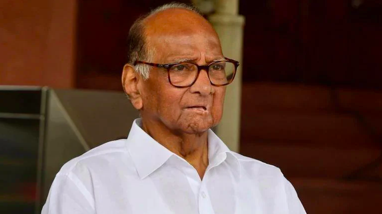 क्या शरद पवार का पीएम बनने का सपना होगा पूरा?