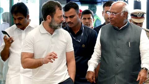 अब मध्यप्रदेश चुनाव की बागडौर संभालेंगे ये रणनीतिकार ,कर्नाटक चुनाव में कांग्रेस के जीत की भूमि तैयार की थीं इसी रणनीतिकार ने।