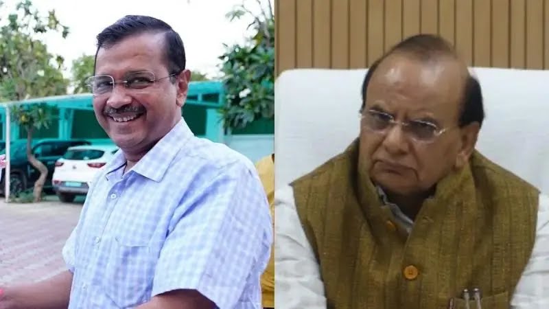 दिल्ली पर सुप्रीम कोर्ट का सुप्रीम फैसला ,बताया कौन है राजधानी का मालिक ,दिल्ली एलजी को भी कोर्ट की नसीहत।