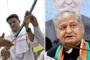 शोषण से पीड़ित महिला पहलवानों पर भारी पड़ी आरोपी मंत्री की पावर ,गिरफ्तारी की मांग लेकर धरना दे रही महिला पहलवानों पर दिल्ली पुलिस की क्रूरता।
