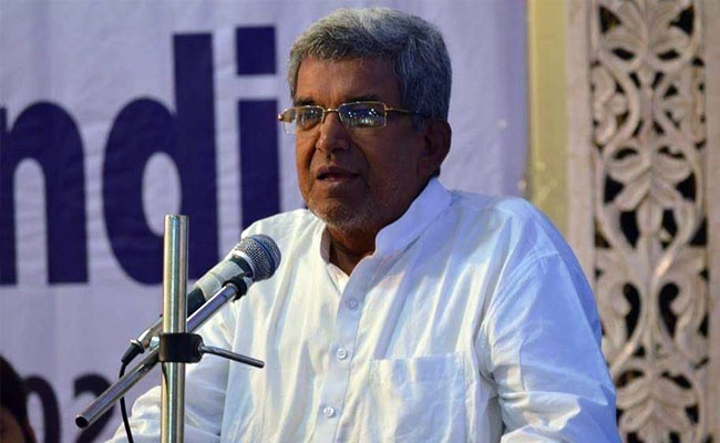 पीएफआई के खिलाफ छिड़ा अभियान ,यूपी एटीएस पर मंच को खत्म करने का आरोप ,रिहाई के बाद अधिवक्ता मोहम्मद शोएब का आरोप।