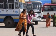 चुनावी साल में सीएम गहलोत का विपक्ष को बड़ा झटका ,राज्य की महिलाओं को आज से वॉल्वो बस में सफर हुआ फ्री ,प्रस्ताव के समय सीएम गहलोत ने सचिन पायलट पर भी कसा तंज।