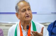 कांग्रेस के लिए सिरदर्द बनने की कगार पर राजस्थान, गहलोत पायलट विवाद को लेकर आज फिर होगा आलाकमान के बीच मंथन का दौर।