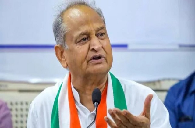 कांग्रेस के लिए सिरदर्द बनने की कगार पर राजस्थान, गहलोत पायलट विवाद को लेकर आज फिर होगा आलाकमान के बीच मंथन का दौर।