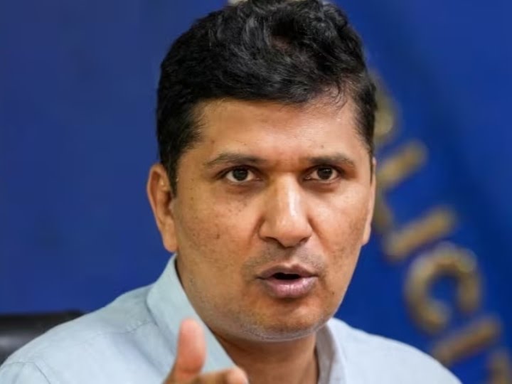 आम आदमी पार्टी का कांग्रेस को बड़ा ऑफर , कांग्रेस दिल्ली और पंजाब छोड़े हम राजस्थान और मध्यप्रदेश में नही लडेंगे चुनाव।