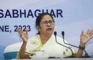 नीतीश की विपक्षी एकता की मुहिम को झटके पर झटका , बैठक से इस्तीफो के बाद अब ममता बनर्जी का बड़ा बयान।