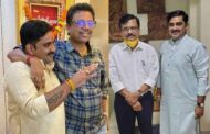 संजय राउत को धमकी देने वाला निकला एनसीपी का कार्यकता , दो आरोपियों की हुई गिरफ्तारी के बाद भाजपा का संजय राउत पर हमला।