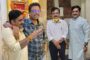 परिमैच का निदेशक गैरकानूनी ऑनलाइन गैंबलिंग मामले में गिरफ्तार , करोड़ो की जीएसटी चोरी का आरोप।