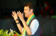 महाराष्ट्र में औरंगजेब पर तेज़ हुई सियासत ,डिप्टी सीएम फडणवीस ने उद्धव ठाकरे समेत अंबेडकर पर साधा निशाना।