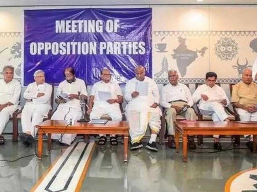 कांग्रेस के बाद अब सीपीआई की आप को नसीहत ,दिल्ली अध्यादेश को लेकर विपक्षी एकता के मंसूबे पर बड़ी चोट।