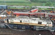 ओडिसा में देश के इतिहास का सबसे बड़ा हादसा ,तीन ट्रेनों की जबरदस्त टक्कर से मौत का आकंड़ा 300 के करीब ,पाकिस्तान समेत कई देशों ने जताया दुख।