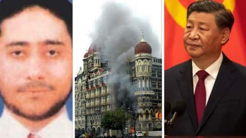 भारत के खिलाफ चीन ने फिर किया वीटो पॉवर का इस्तेमाल ,UN में भारत ने आतंकी साजिद मीर का ऑडियो तो चीन ने लगाया अड़ंगा।