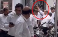 दिल्ली के तीस हजारी में फिर हुई फायरिंग के बाद मची भगदड़ , वकीलों के बीच आपसी बहस पर बढ़े विवाद पर वारदात को दिया गया अंजाम।