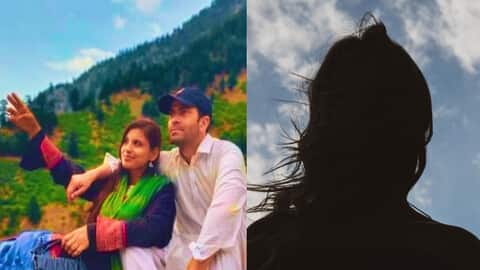 प्रेमी से मिलने पाकिस्तान जाते पकड़ी गई नाबालिग , सोशल मीडिया पर हुई दोस्ती के बाद राजस्थान से निकली दूसरी अंजू।